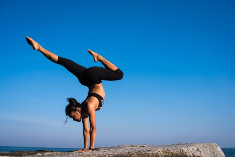 Yoga New Vision Love Gratitude Quotes