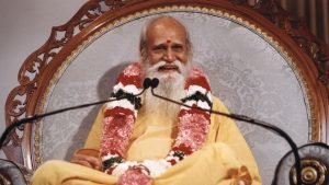 swami-Satchidananda