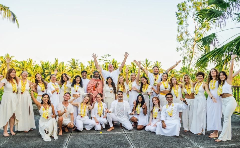 Yoga's -Essence (1)
