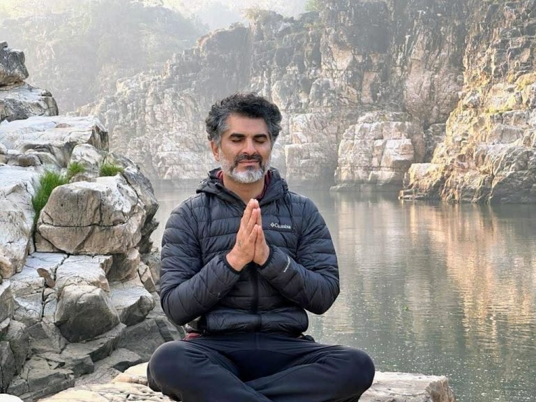 Yoga's -Essence (2)