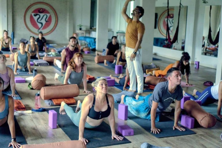 yoga-Essence