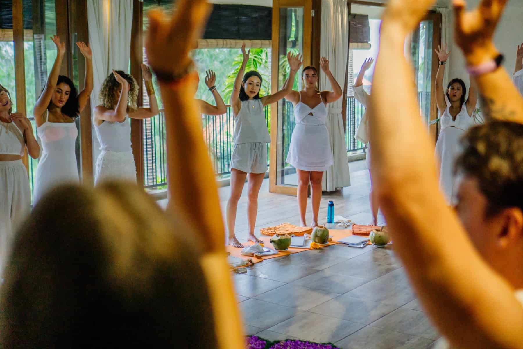 yoga-training