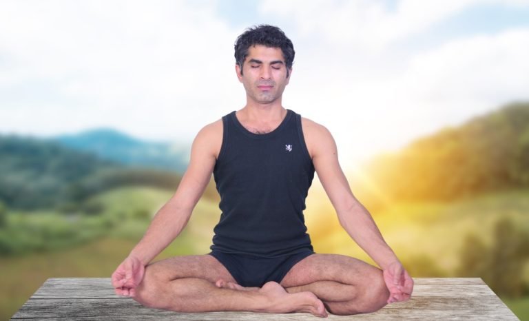 Deep-pranayama