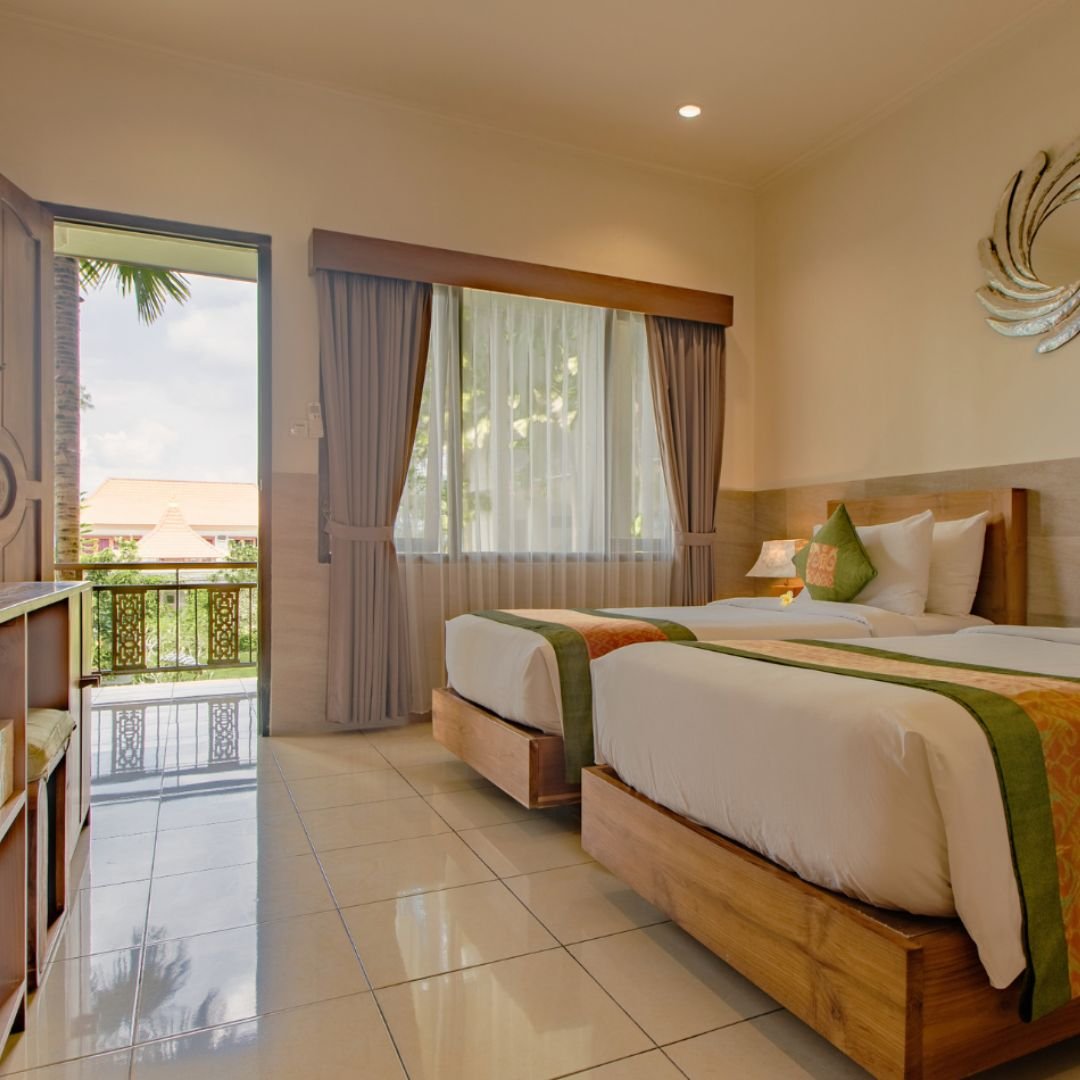 shared room bedroom