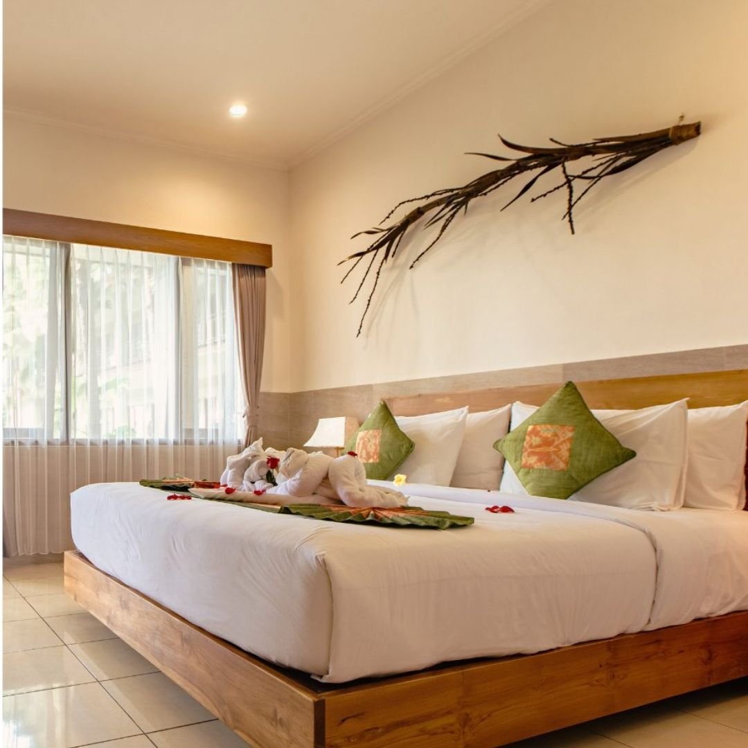 single bedroom