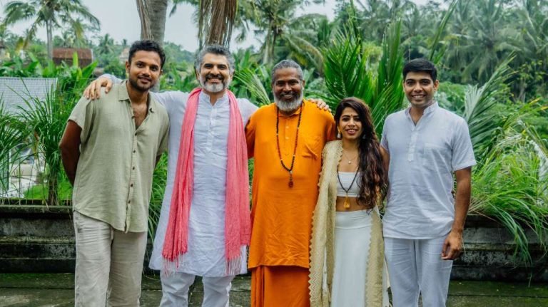 YNV yoga instructors