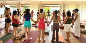 Health Benefits of yoga