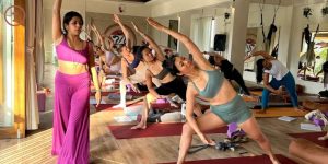 Yoga
