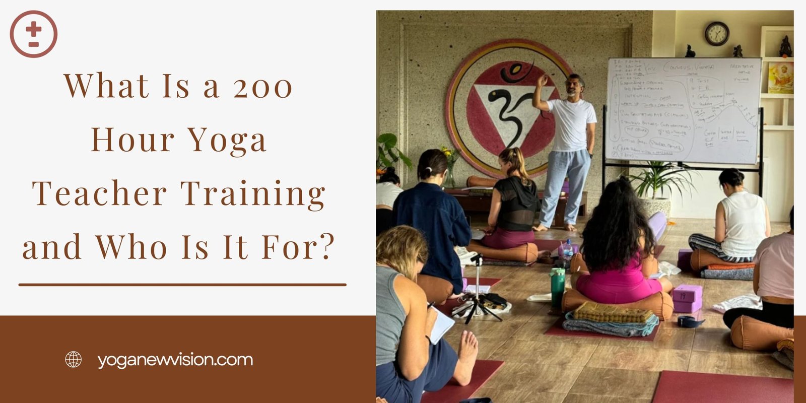 200 hour yoga traning