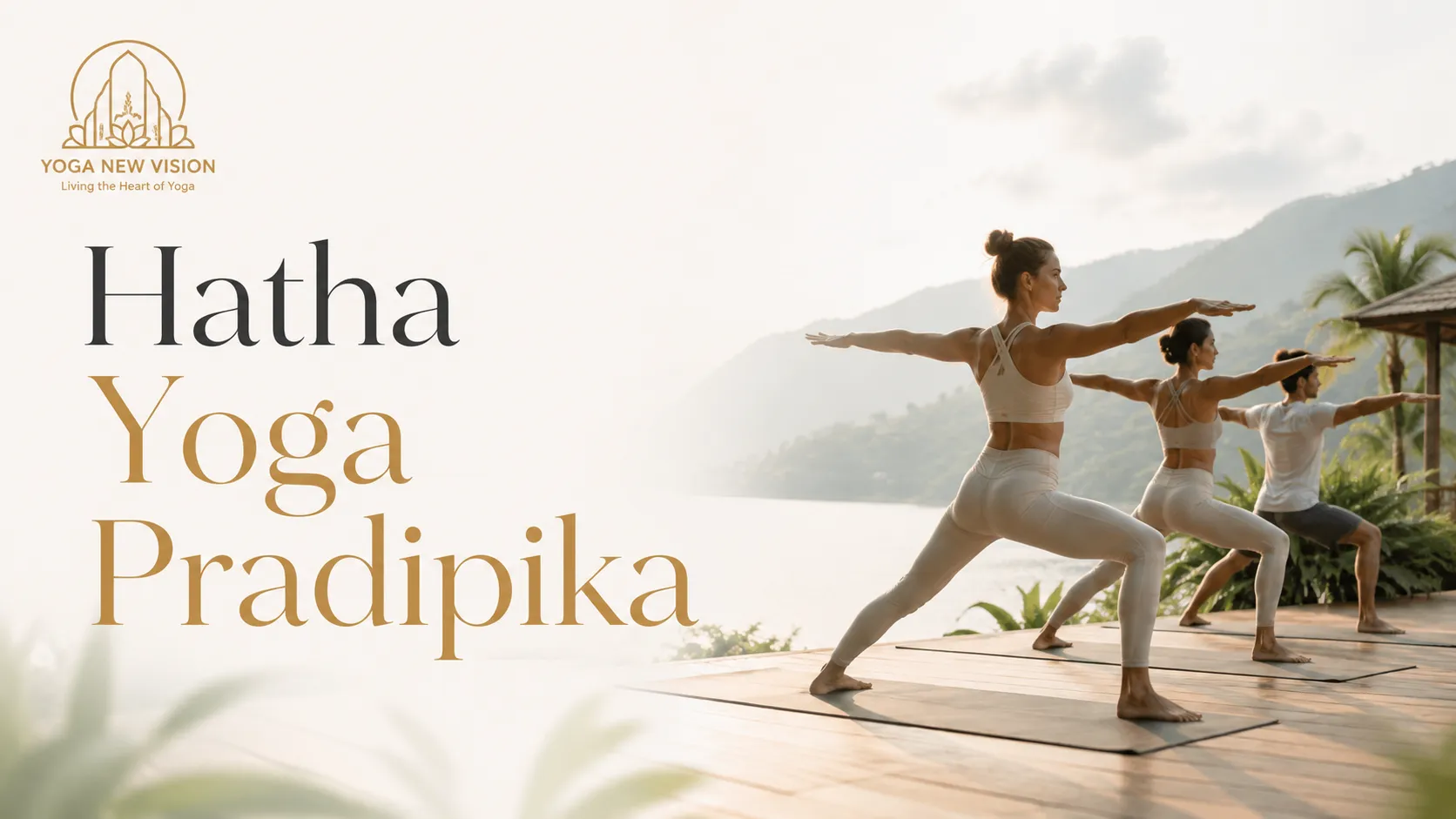 Hatha Yoga Pradipika
