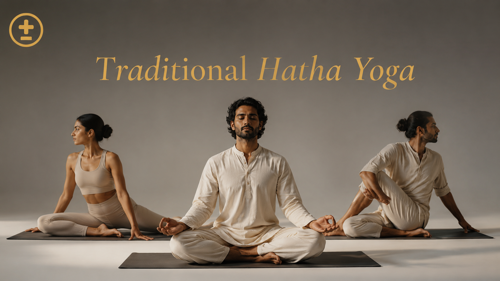 Traditional Hatha Yoga