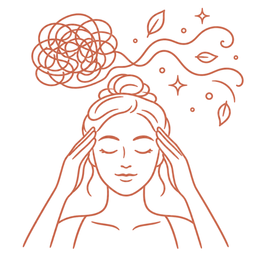 YNV MINDFULNESS