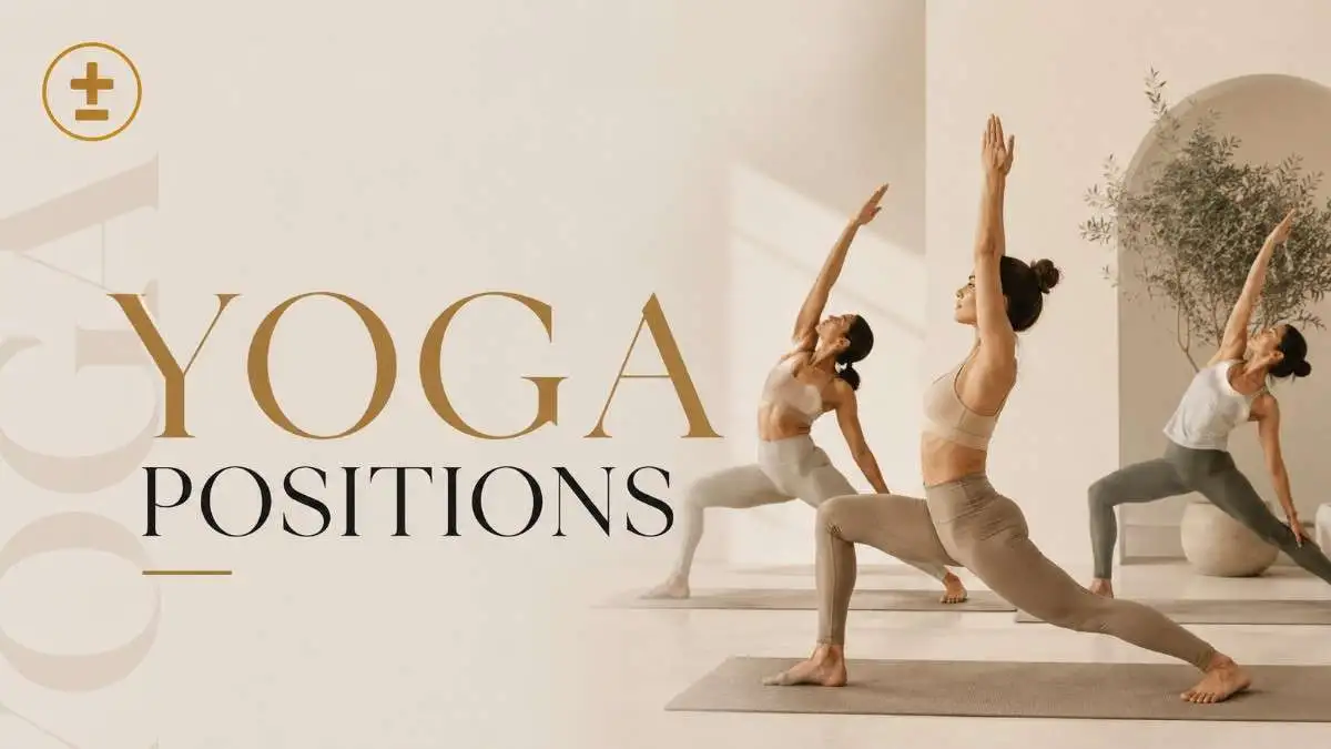 Yoga Positions