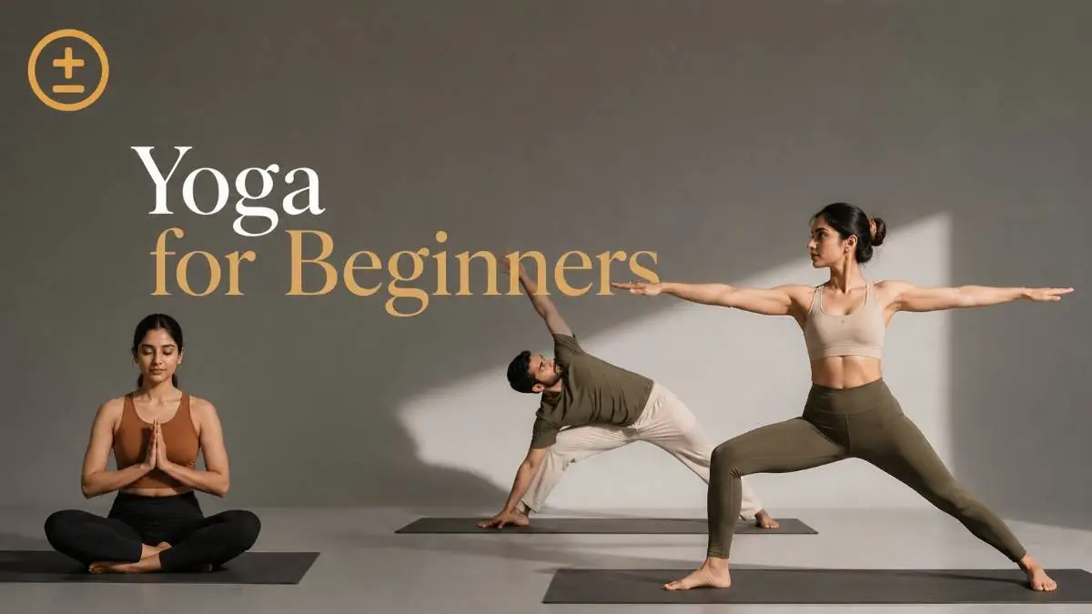 Yoga for Beginners