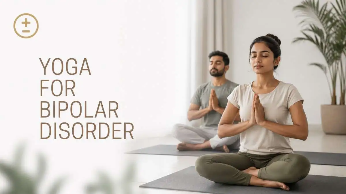 Yoga for Bipolar Disorder