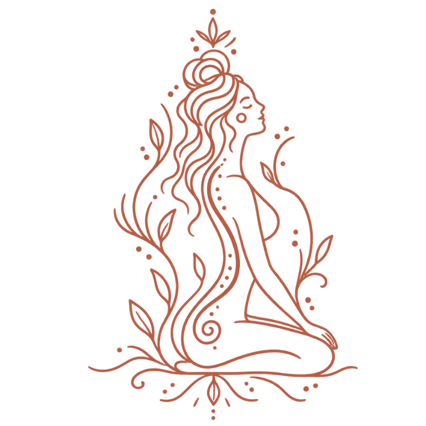 YNV Icon 4 Natural curves of the spine