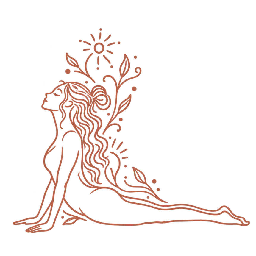 YNV Icon Cobra Pose