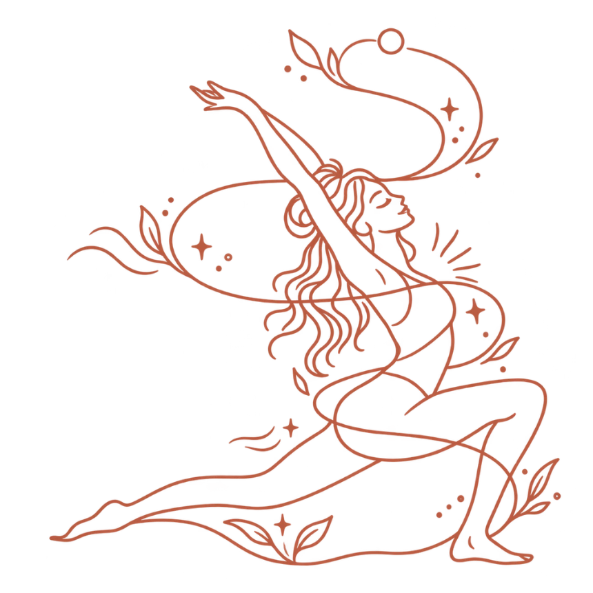 YNV Icon Crescent Lunge