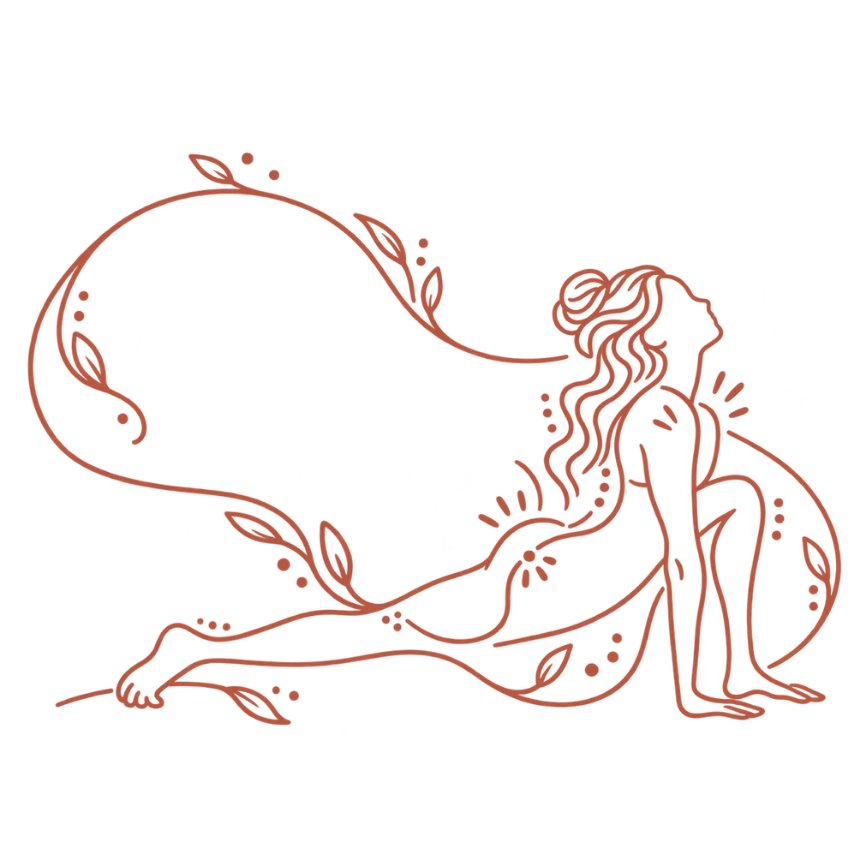 YNV Icon Low Lunge