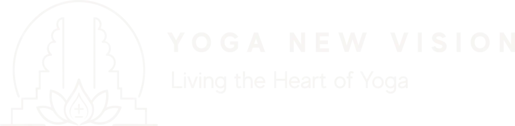 Yoga New Vision Light Logo RGB