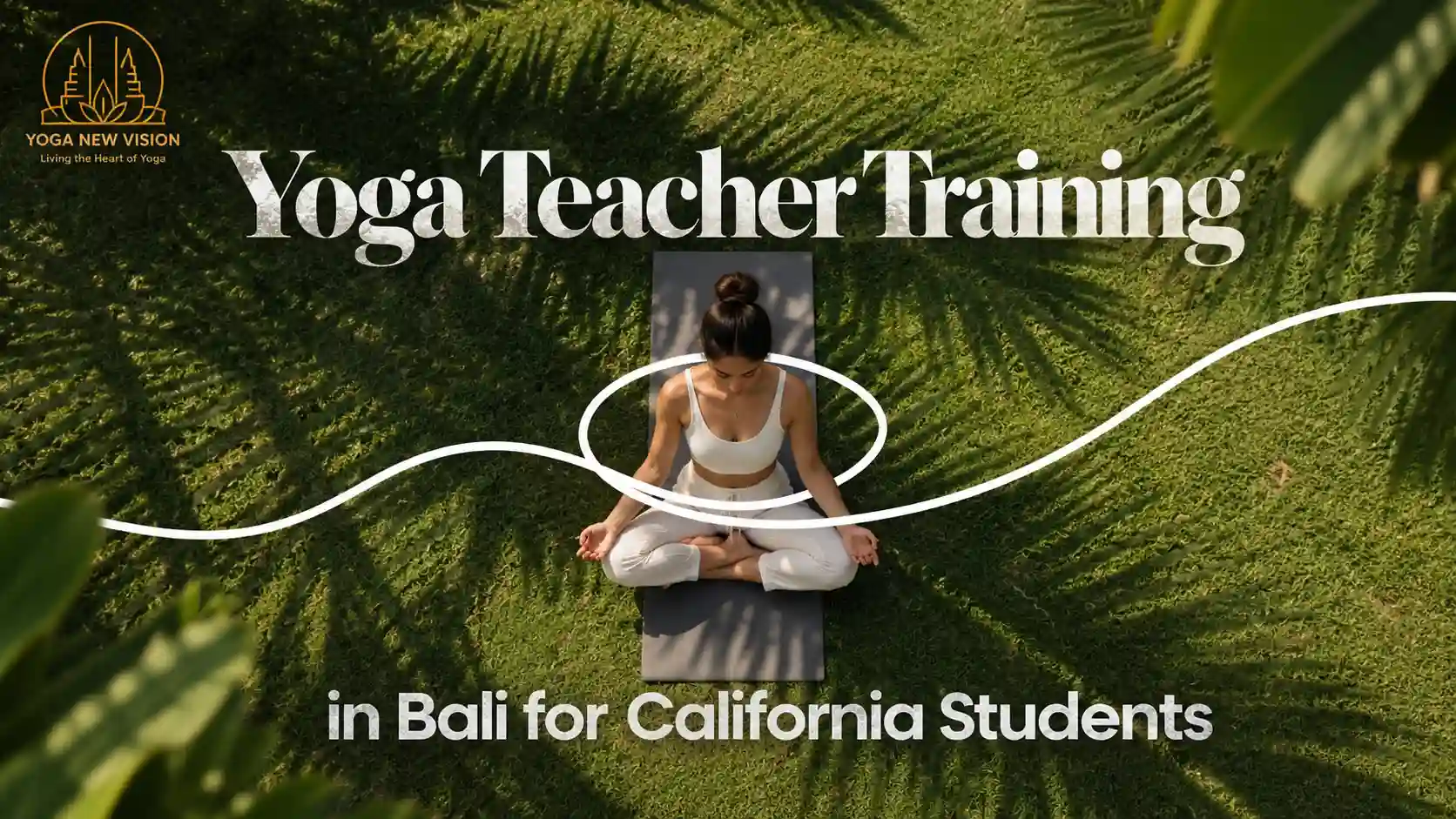 Yoga Teacher Training in Bali for California Students