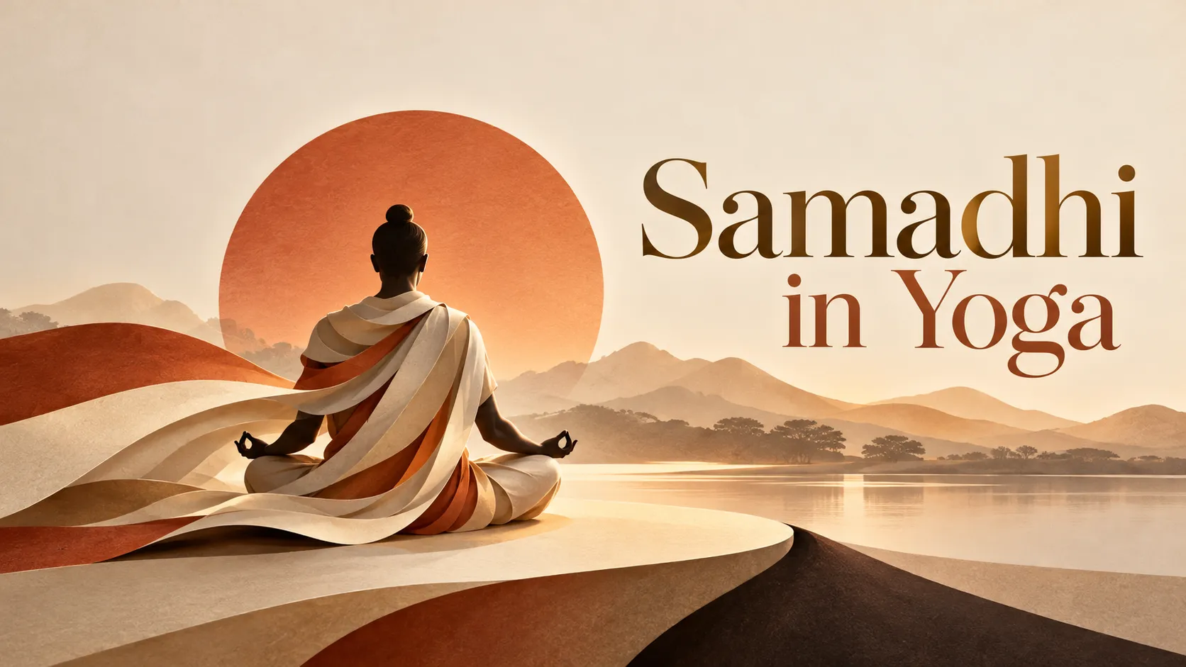 Samadhi in Yoga