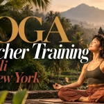 Yoga Teacher Training in Bali from New York