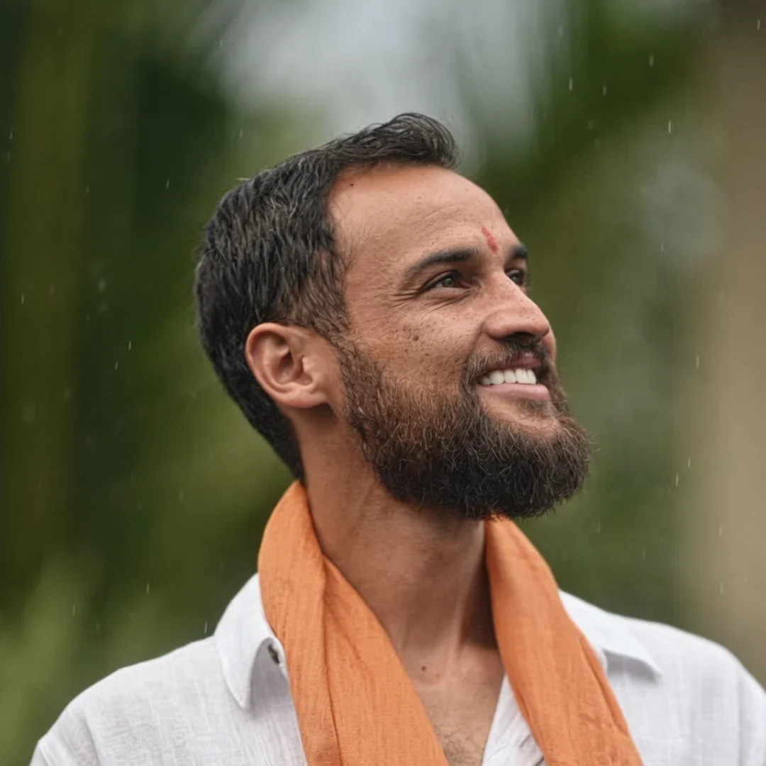 Rajat Thakur Yoga Anatomy Bali